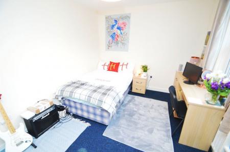 7 bedroom Property to let in Boyd Street, Durham, DH1