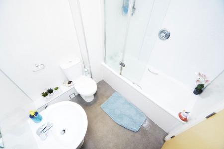 7 bedroom Property to let in Boyd Street, Durham, DH1