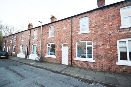 Boyd Street, Durham, DH1