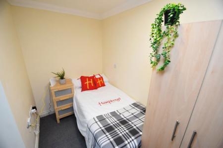 5 bedroom Property to let in Peartree Cottages - DH1