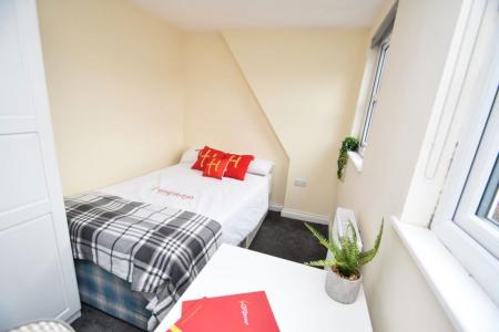 5 bedroom Property to let in Peartree Cottages - DH1