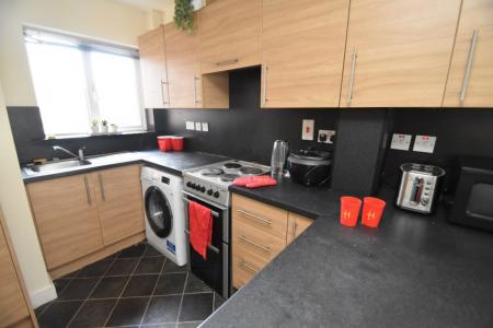 5 bedroom Property to let in Whinney Hill, Durham, DH1