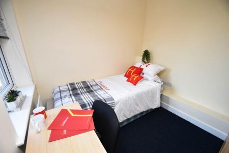 5 bedroom Property to let in Whinney Hill, Durham, DH1