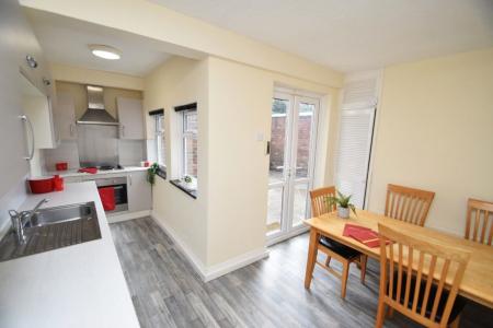 5 bedroom Property to let in Boyd Street, Durham, DH1