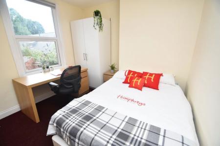 5 bedroom Property to let in Boyd Street, Durham, DH1