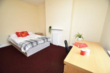 5 bedroom Property to let in Boyd Street, Durham, DH1