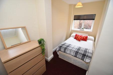 5 bedroom Property to let in Boyd Street, Durham, DH1