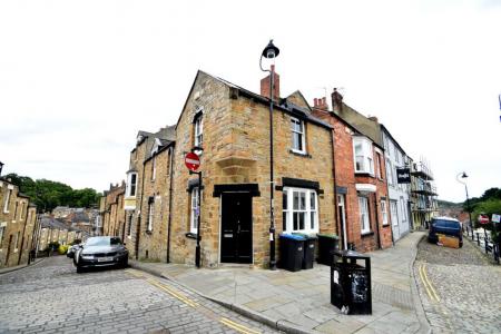 Crossgate, Durham, DH1