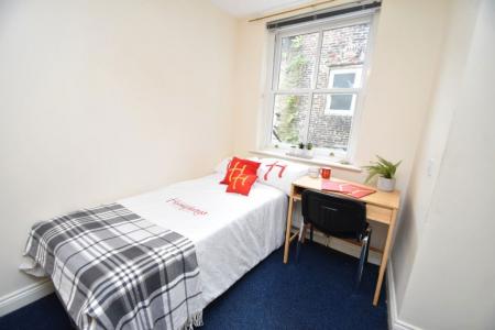 5 bedroom Property to let in Crossgate, Durham. DH1