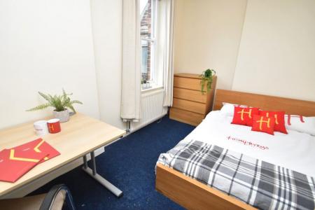 5 bedroom Property to let in Crossgate, Durham. DH1