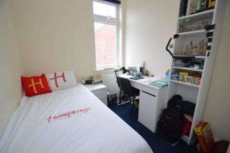 7 bedroom Property to let in High Wood View, Durham, DH1