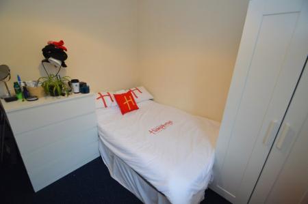 7 bedroom Property to let in High Wood View, Durham, DH1