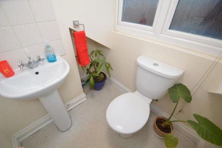 7 bedroom Property to let in High Wood View, Durham, DH1