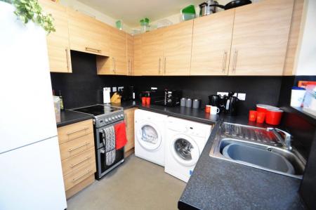 6 bedroom Property to let in High Wood Terrace, Durham, DH1