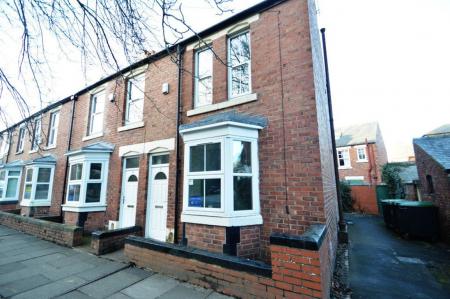 High Wood Terrace, Durham, DH1