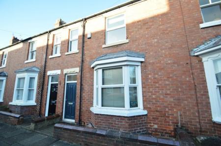 High Wood View, Durham, DH1