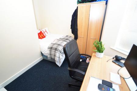 6 bedroom Property to let in High Wood View, Durham, DH1