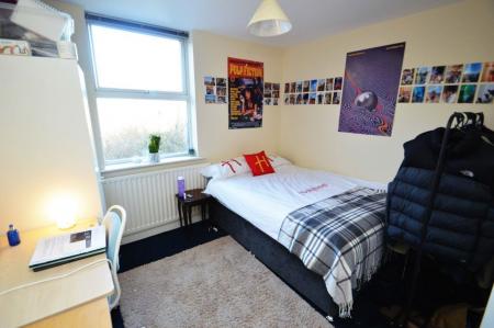 6 bedroom Property to let in High Wood View, Durham, DH1