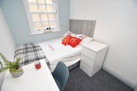 7 bedroom Property to let in Hallgarth Street, Durham, DH1