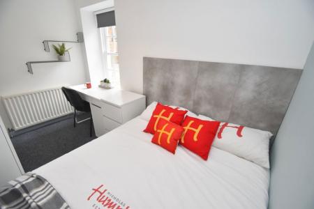 7 bedroom Property to let in Hallgarth Street, Durham, DH1