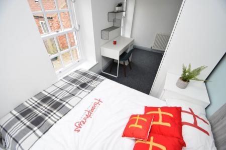 7 bedroom Property to let in Hallgarth Street, Durham, DH1