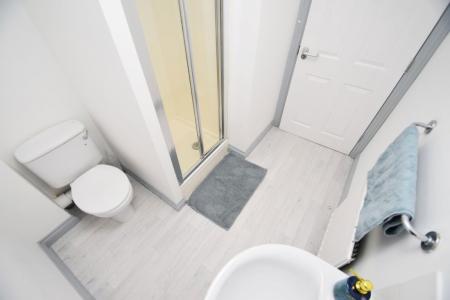 7 bedroom Property to let in Hallgarth Street, Durham, DH1