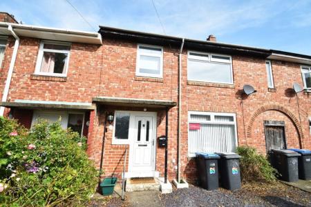 Wakenshaw Road, Durham, DH1