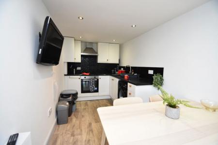 5 bedroom Property to let in Hastings Avenue, Durham, DH1