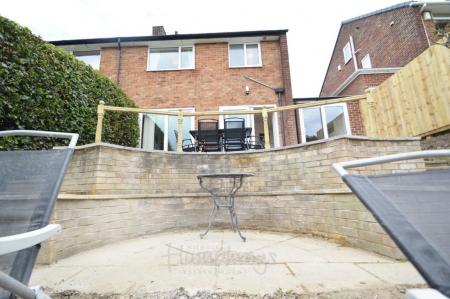 5 bedroom Property to let in Hastings Avenue, Durham, DH1