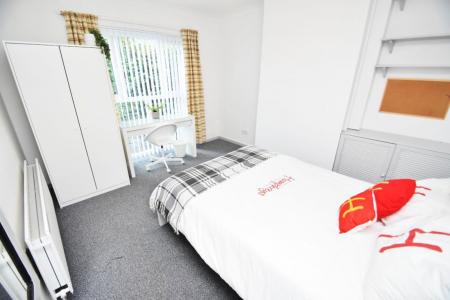 5 bedroom Property to let in Hastings Avenue, Durham, DH1