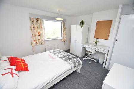 5 bedroom Property to let in Hastings Avenue, Durham, DH1