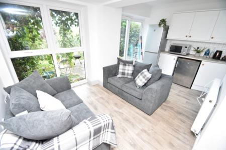 5 bedroom Property to let in Hastings Avenue, Durham, DH1