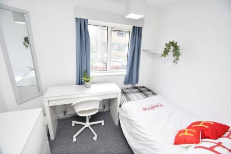 5 bedroom Property to let in Hastings Avenue, Durham, DH1