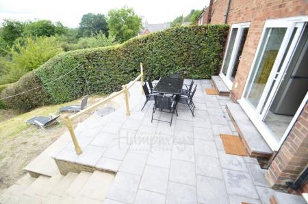 5 bedroom Property to let in Hastings Avenue, Durham, DH1