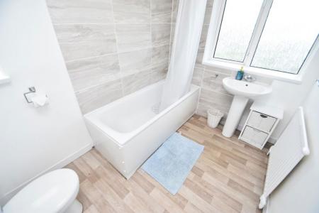 5 bedroom Property to let in Hastings Avenue, Durham, DH1