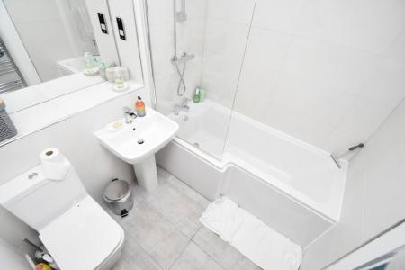 2 bedroom Property to let in The Grange - DH1