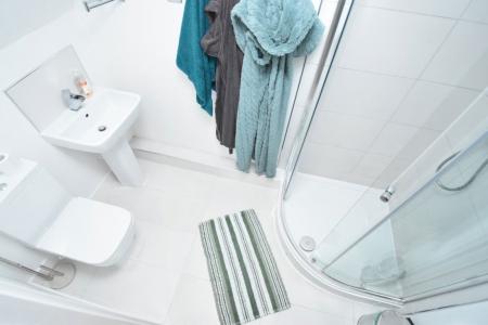 2 bedroom Property to let in The Grange - DH1