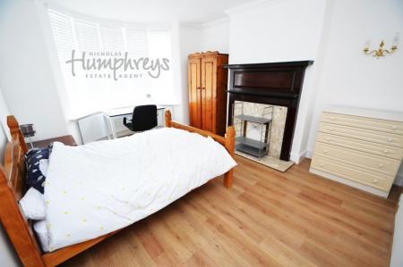 5 bedroom Property to let in The Rowans, Darlington Road, Durham, DH1 4PH