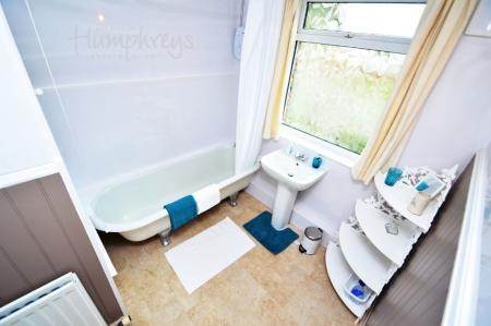 5 bedroom Property to let in The Rowans, Darlington Road, Durham, DH1 4PH