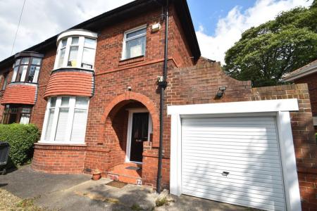 The Rowans, Darlington Road, Durham, DH1 4PH