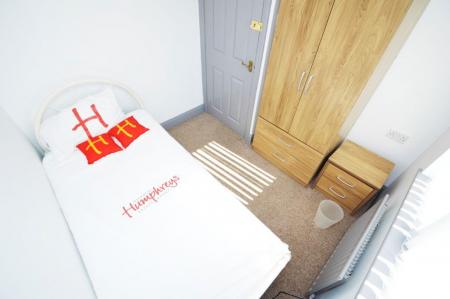 2 bedroom Property to let in Magdalene Heights, Durham, DH1