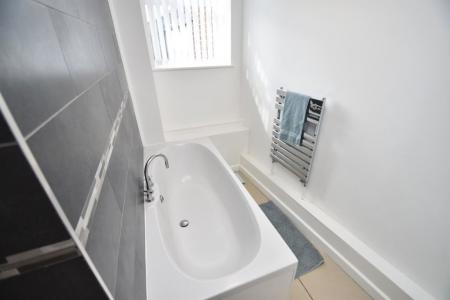 2 bedroom Property to let in Marshall Terrace - DH1