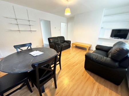 4 bedroom Property to let in Backmount Joy, Durham, DH1