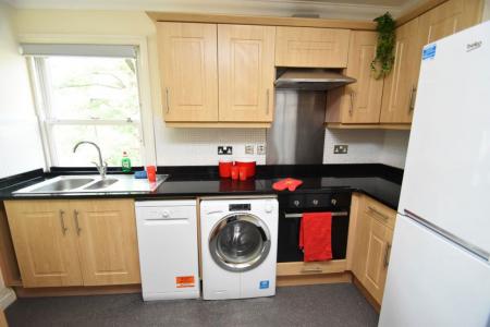 6 bedroom Property to let in Finlay House, Durham, DH1