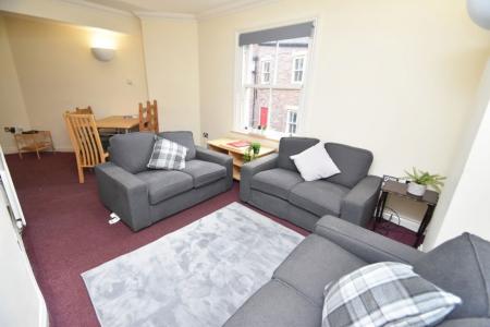 6 bedroom Property to let in Finlay House, Durham, DH1
