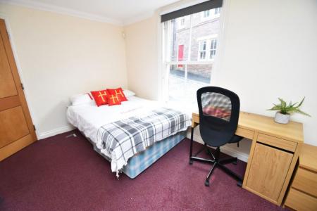 6 bedroom Property to let in Finlay House, Durham, DH1