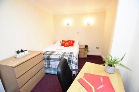 6 bedroom Property to let in Finlay House, Durham, DH1