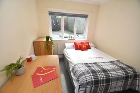 3 bedroom Property to let in Allergate, Durham, DH1