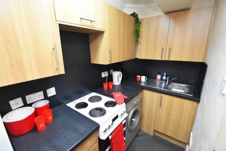 3 bedroom Property to let in Allergate, Durham, DH1
