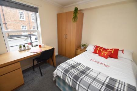 3 bedroom Property to let in Allergate, Durham, DH1